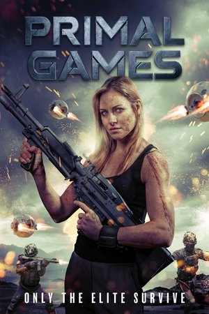 Primal Games (2025) Hindi (MULTI AUDIO) – – 1080p