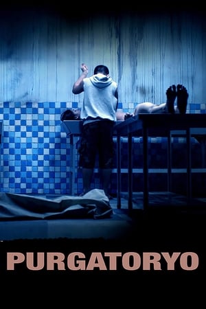 Purgatoryo 2016 Hindi Dual Audio 300MB