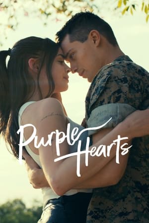 Purple Hearts 2022 Hindi Dual Audio –