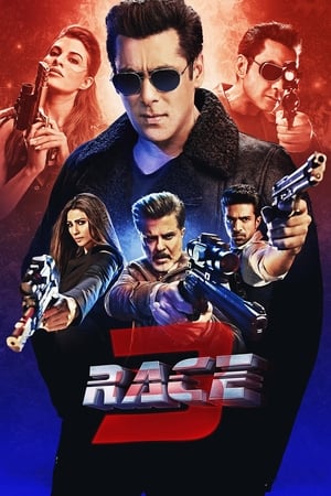 Race 3 (2018) Movie - [400MB]