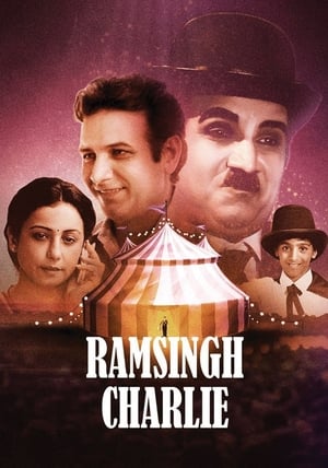 Ram Singh Charlie 2020 Hindi Movie - [300MB]