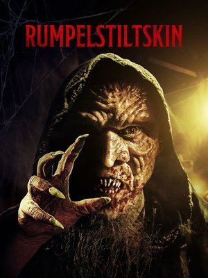Rumpelstiltskin (2025) Hindi (MULTI AUDIO) – – 1080p