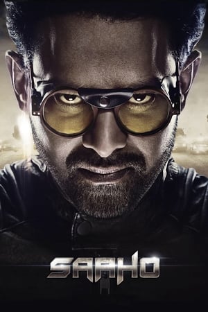 Saaho (2019) Hindi Movie - [400MB]
