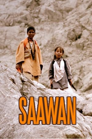 Saawan (2016) Urdu Movie [1GB]
