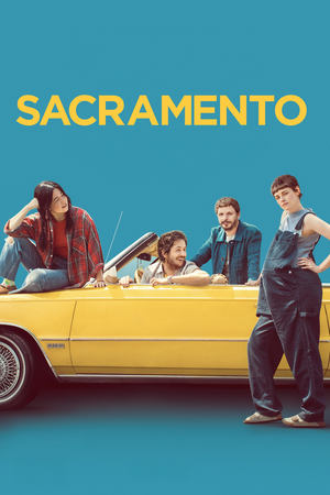 Sacramento (2025) Hindi (MULTI AUDIO) – – 1080p