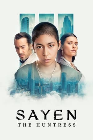 Sayen: The Huntress 2024 Hindi Dual Audio – 720p –