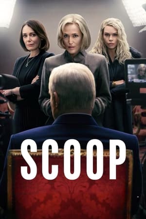 Scoop 2024 Hindi Dual Audio – 720p – 480p