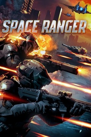 Space Ranger (2025) Hindi (MULTI AUDIO) – – 1080p