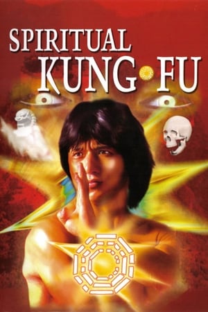 Spiritual Kung Fu 1978 Dual Audio Hindi Movie - 1GB