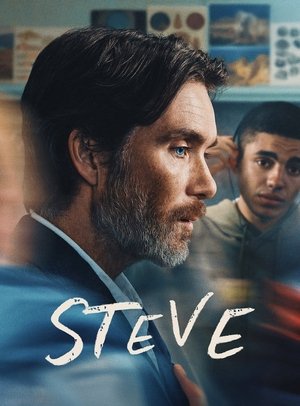 Steve (2025) Hindi (MULTI AUDIO) – – 1080p