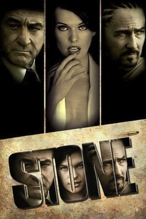 Stone (2010) Hindi Dual Audio –