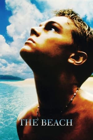 The Beach (2000) Hindi Dual Audio 400MB