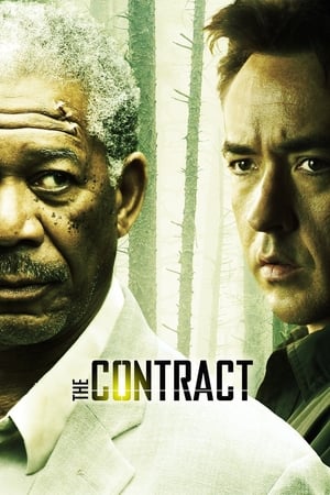 The Contract (2006) Hindi Dual Audio [650MB]