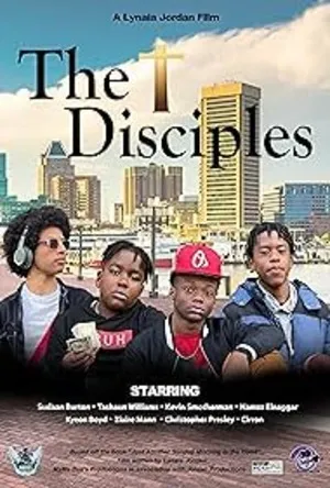 The Disciples (2025) Hindi (MULTI AUDIO) – – 1080p