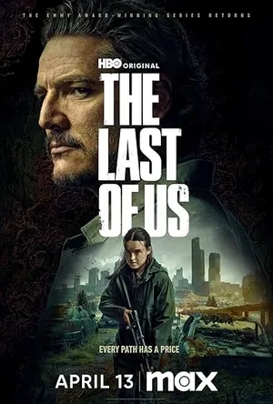 The Last of Us (Season 1 – 2) Hindi Dual Audio – – 1080p