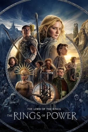 The Lord of the Rings 2022 Dual Audio Hindi Season 1 – – [Ep 6 Added]