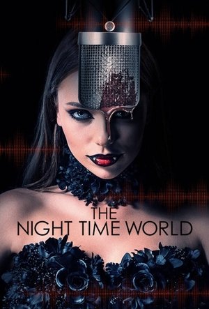 The Night Time World (2025) Hindi (MULTI AUDIO) – – 1080p