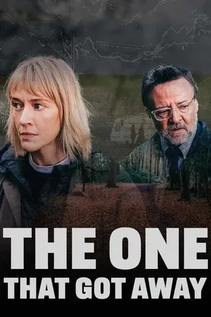 The One That Got Away (2024) Hindi (MULTI AUDIO)