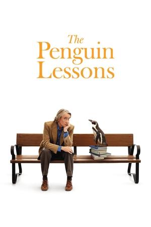 The Penguin Lessons (2025) Hindi (MULTI AUDIO) – – 1080p