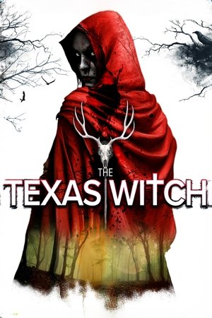 The Texas Witch (2025) Hindi (MULTI AUDIO) – – 1080p