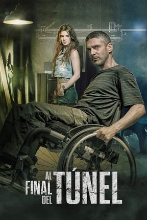 The Tunnel (2019) Hindi Dual Audio [1GB]