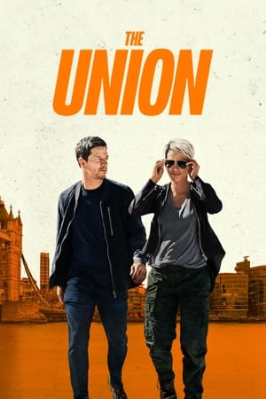The Union (2024) Hindi Dual Audio – – 480p