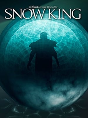 The Wizards Christmas Return of the Snow King 2016 Hindi Dual Audio [740MB]