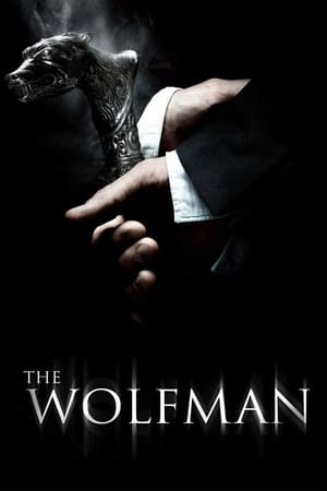 The Wolfman (2010) Hindi Dual Audio [920MB]
