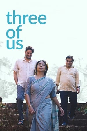 Three of Us (2023) Hindi –