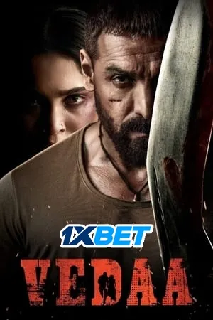 Vedaa 2024 Hindi (Org) – 480p – 1080p