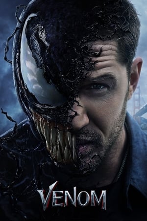 Venom (2018) Dual Audio Hindi (Original) – – 1080p
