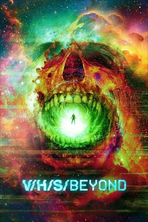 V/H/S/Beyond (2024) Hindi (MULTI AUDIO)