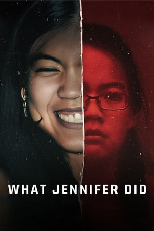 What Jennifer Did (2024) Dual Audio Hindi –
