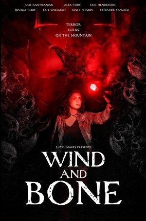 Wind and Bone (2025) Hindi (MULTI AUDIO) – – 1080p