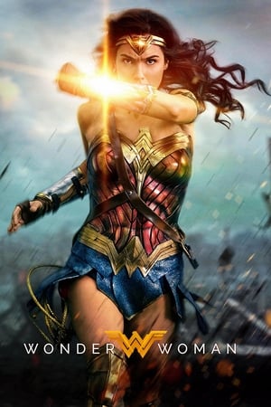 Wonder Woman (2017) Hindi Dual Audio –