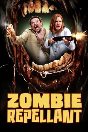 Zombie Repellent (2025) Hindi (MULTI AUDIO) – – 1080p