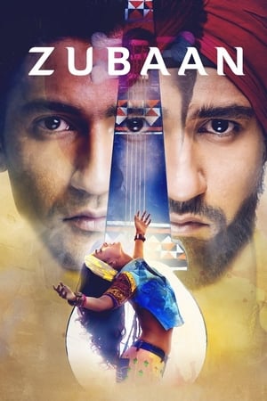 Zubaan 2016 Movie Download